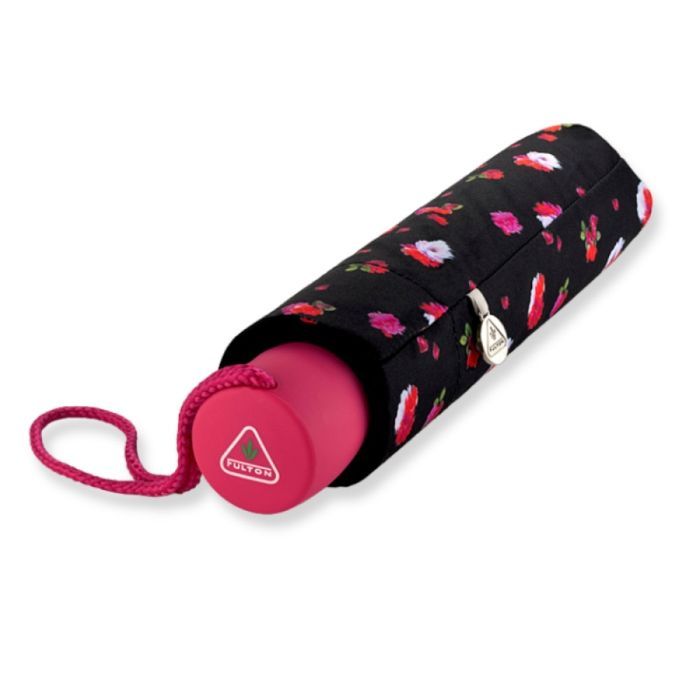 Парасоля Fulton Minilite-2 L354 Rose and Animal (L354-039397) зображення 5