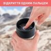 Термокружка Tefal Travel Mug Classic Twist, 360мл, нержавіюча сталь, кораловий (N2024410) изображение 6