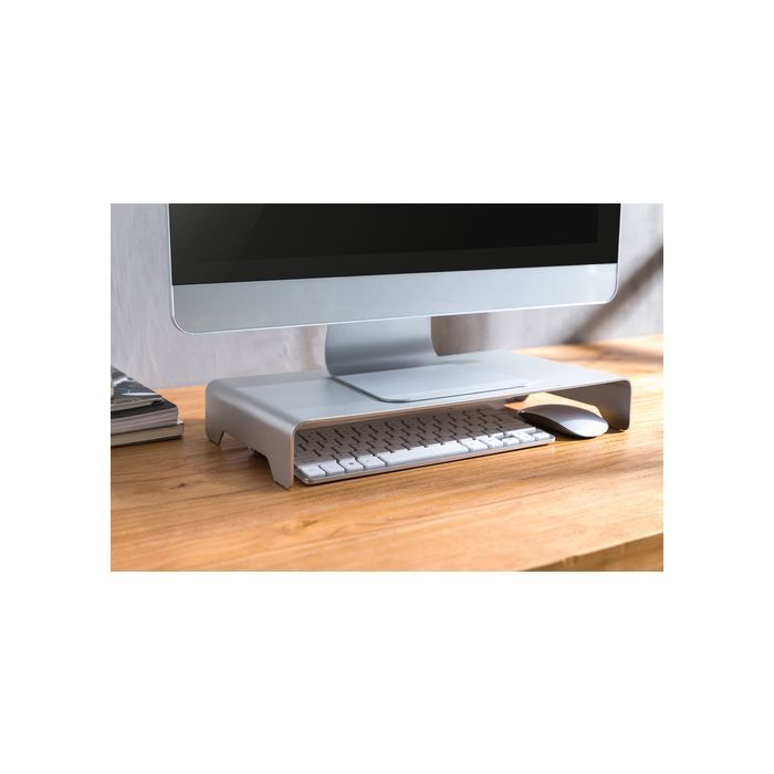 Подставка для монитора Digitus Aluminium Monitor Riser (DA-90369) изображение 3