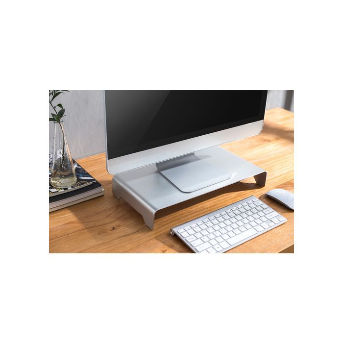 Подставка для монитора Digitus Aluminium Monitor Riser (DA-90369) изображение 4