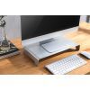 Подставка для монитора Digitus Aluminium Monitor Riser (DA-90369) изображение 4
