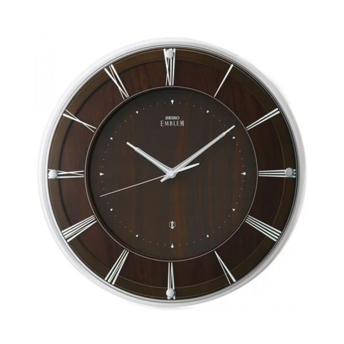 Настенные часы Seiko AHS558A