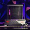 Модуль памяти для компьютера DDR5 64GB (2x32GB) 6000 MHz Viper Venom RGB Patriot (PVVR564G600C36K) изображение 6