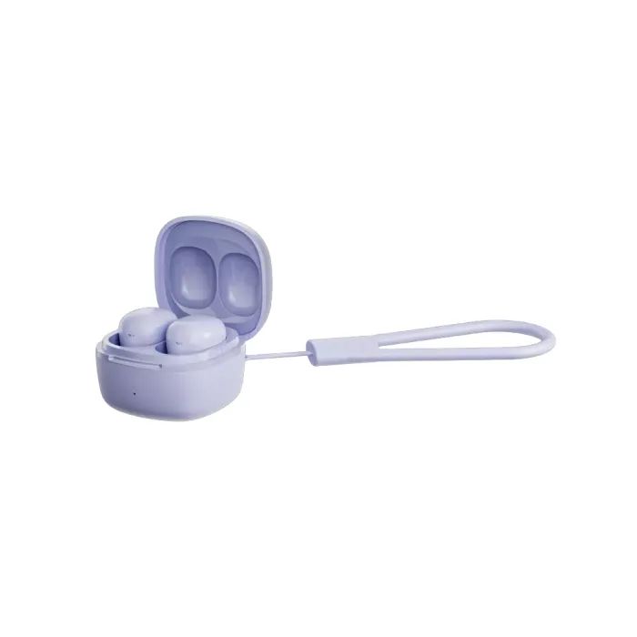 Наушники Canyon OnGo 4 Mini TWS Beige (CNS-TWS4BE) изображение 2
