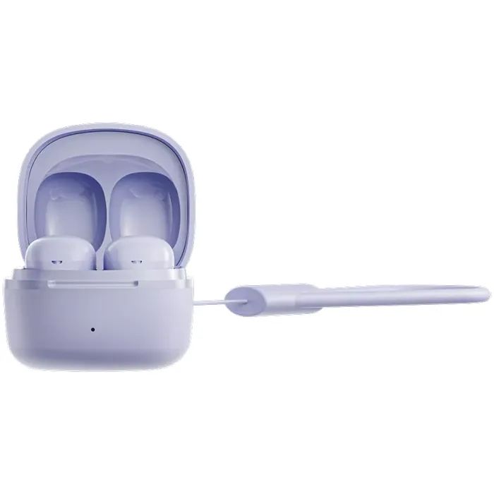 Наушники Canyon OnGo 4 Mini TWS Beige (CNS-TWS4BE) изображение 3