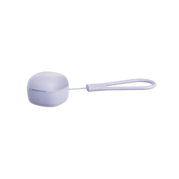 Наушники Canyon OnGo 4 Mini TWS Beige (CNS-TWS4BE) изображение 4