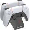 Зарядное устройство GamePro CHS420B Для геймпадів DualSense PS5 Black (CHS420B) изображение 2