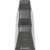 Зарядное устройство GamePro CHS420B Для геймпадів DualSense PS5 Black (CHS420B)