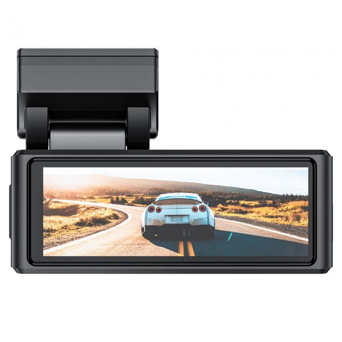 Видеорегистратор Aspiring Alibi 10 QHD2.5K Dual WiFi (Aspiring Alibi 10 QHD2.5K Dual WiFi) изображение 10