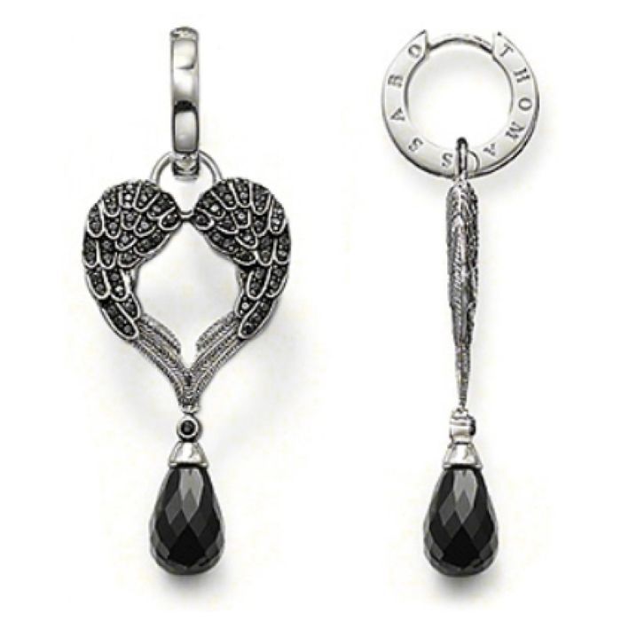 Серьги Thomas Sabo CR567-051-11