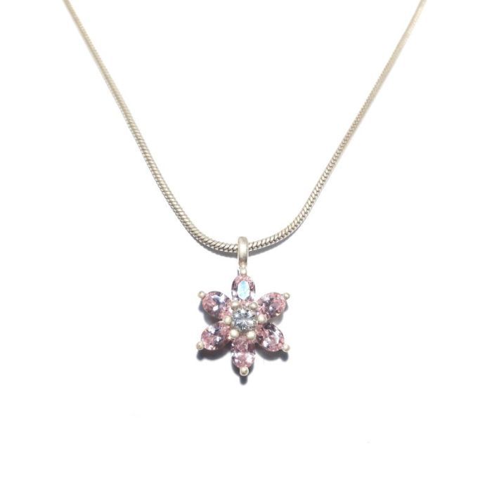 Кольє Thomas Sabo KE697-1-157