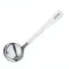 Половник Lacor Monoblock 100 мл L 31 cm (62503)
