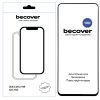 Скло захисне BeCover Realme 13 5G 10D Black (712731)