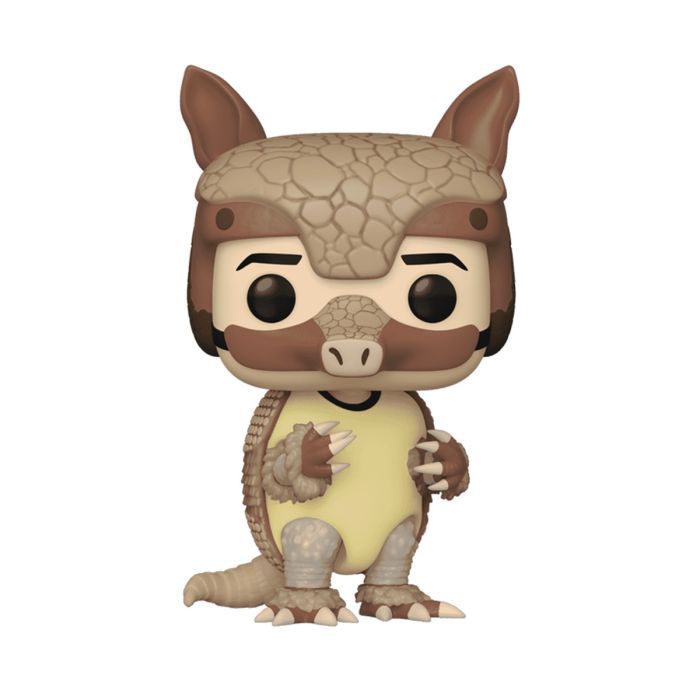 Фигурка Funko Pop серии Друзья S6 - Росс (80190)