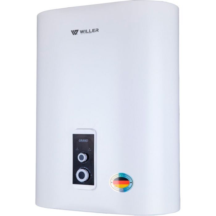 Бойлер Willer EV30DR Grand зображення 2