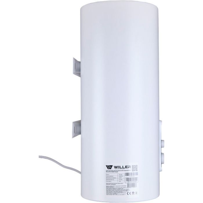 Бойлер Willer EV30DR Grand зображення 3