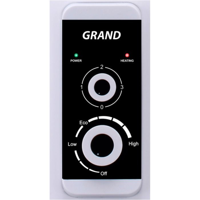 Бойлер Willer EV30DR Grand зображення 6