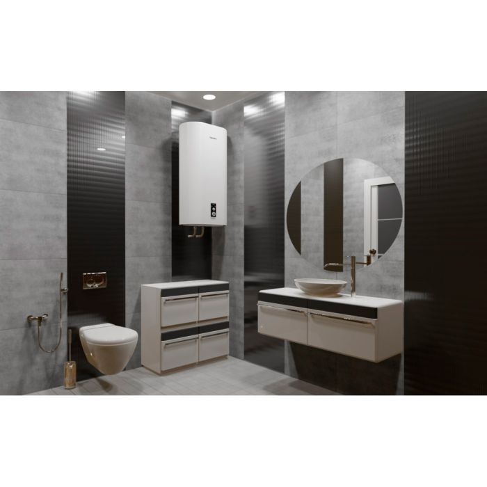 Бойлер Willer EV30DR Grand зображення 9