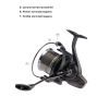 Катушка Brain Mission SE Reel 8000 12+1 BB 4.11 (1858.47.10) изображение 6