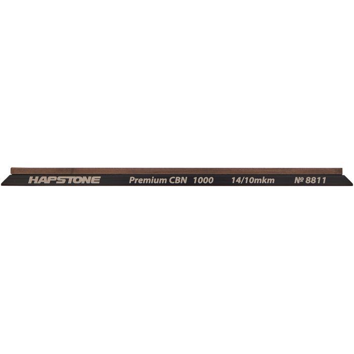 Точило Hapstone Premium CBN 2000 grit (7/5 mkm) (PremCBN2000) изображение 2