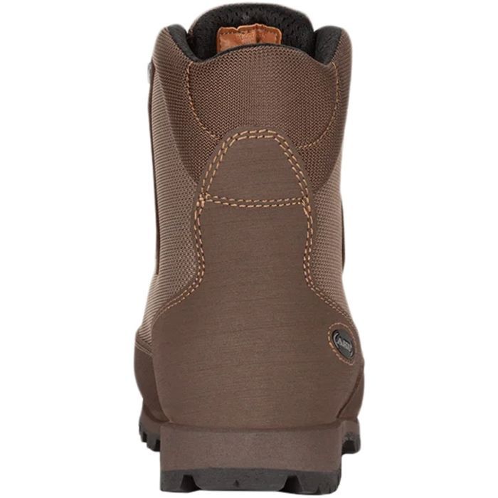 Черевики AKU Pilgrim DS Combat Brown 8 (560CF.1-050-8) зображення 3