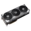 Відеокарта ASUS Radeon RX 9070 16Gb TUF OC GAMING (TUF-RX9070-O16G-GAMING) зображення 3