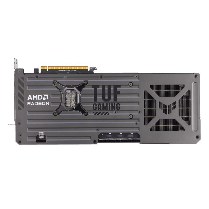 Відеокарта ASUS Radeon RX 9070 16Gb TUF OC GAMING (TUF-RX9070-O16G-GAMING) зображення 7