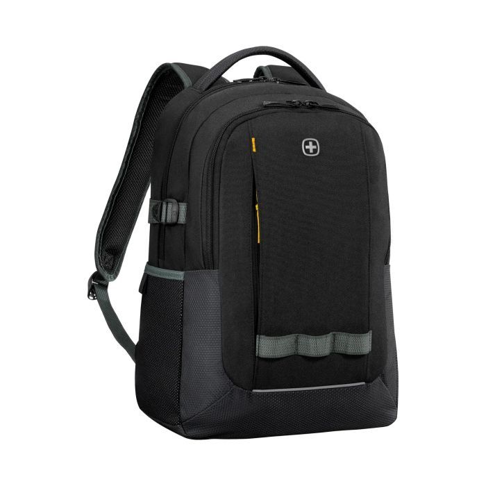 Рюкзак для ноутбука Wenger 16" Next 23, Ryde Black (612567) зображення 3