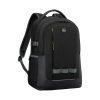 Рюкзак для ноутбука Wenger 16" Next 23, Ryde Black (612567) зображення 3
