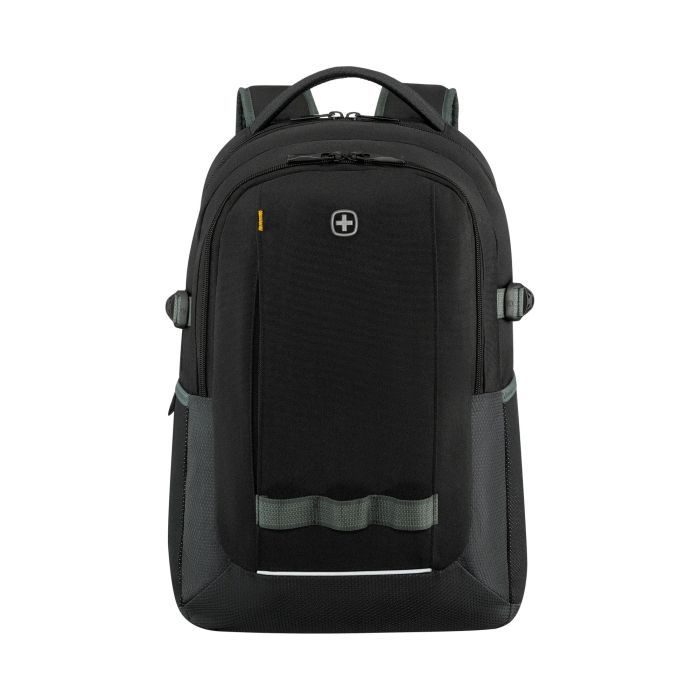 Рюкзак для ноутбука Wenger 16" Next 23, Ryde Black (612567) зображення 4