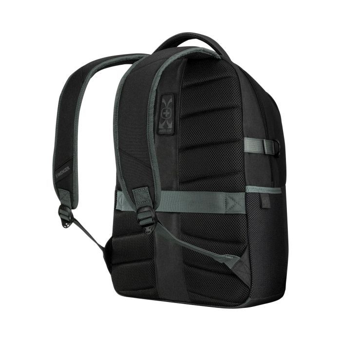 Рюкзак для ноутбука Wenger 16" Next 23, Ryde Black (612567) зображення 5