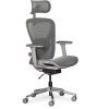 Офисное кресло Mealux Q1 Air Grey (HF-Q1 M/G)