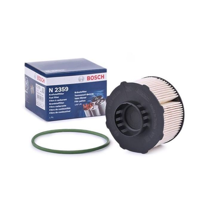 Фільтр паливний Bosch F026402359 зображення 5
