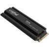 Накопичувач SSD M.2 2280 1TB P310 with heatsink Micron (CT1000P310SSD5) зображення 2
