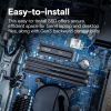 Накопичувач SSD M.2 2280 1TB P310 with heatsink Micron (CT1000P310SSD5) зображення 5
