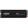 Накопичувач SSD M.2 2280 1TB P310 with heatsink Micron (CT1000P310SSD5)