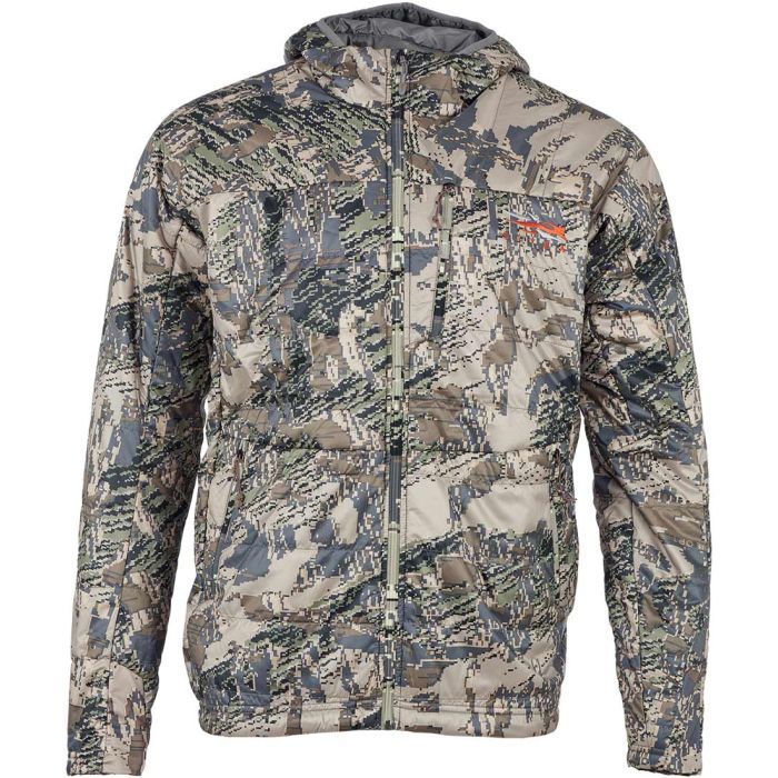 Куртка Sitka Gear Kelvin AeroLite Optifade Open Country XL (50256-OB-XL)