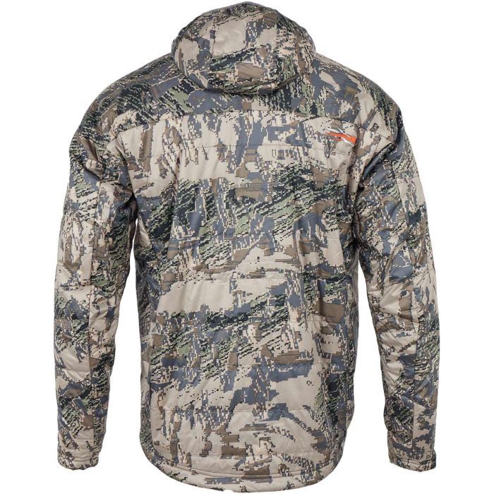 Куртка Sitka Gear Kelvin AeroLite Optifade Open Country XL (50256-OB-XL) зображення 3