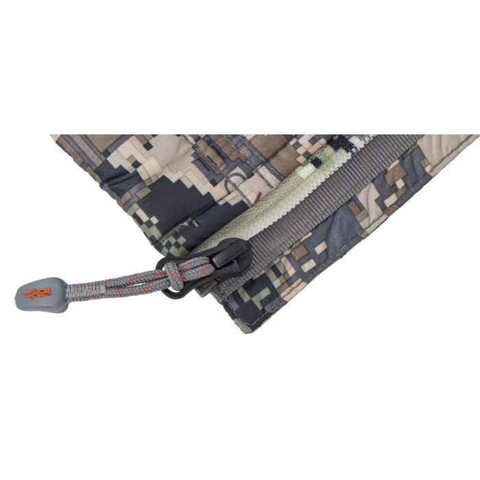 Куртка Sitka Gear Kelvin AeroLite Optifade Open Country XL (50256-OB-XL) зображення 8