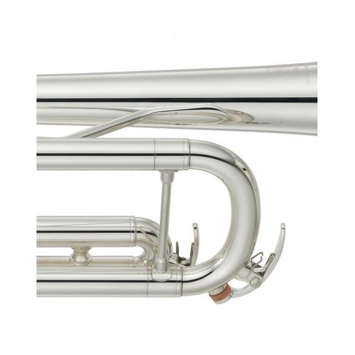 Труба Yamaha YTR-4335GSII изображение 3