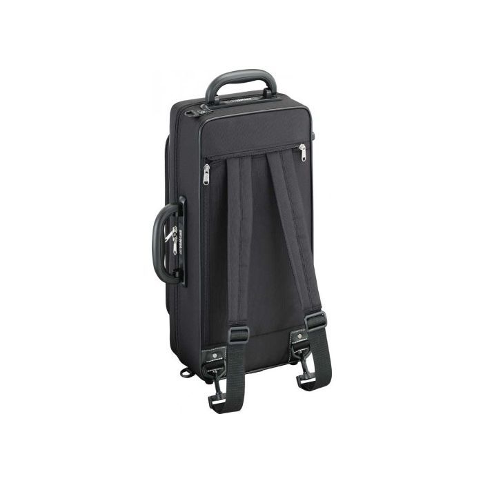 Труба Yamaha YTR-4335GSII изображение 6