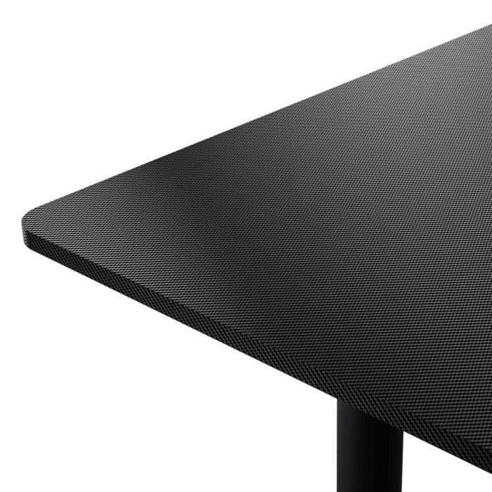 Компьютерный стол Cougar E-Grav 180 Black (E-Grav 180) изображение 6