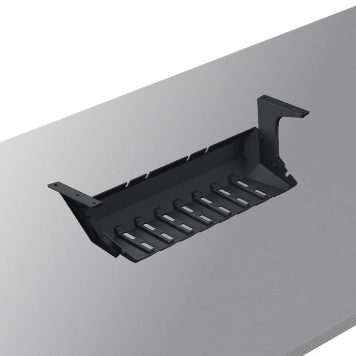 Компьютерный стол Cougar E-Grav 180 Black (E-Grav 180) изображение 7