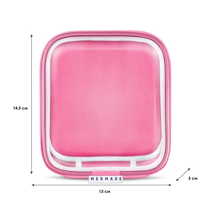 Набор косметики Mermade Try Kit Hair Care (2000000374680) изображение 2