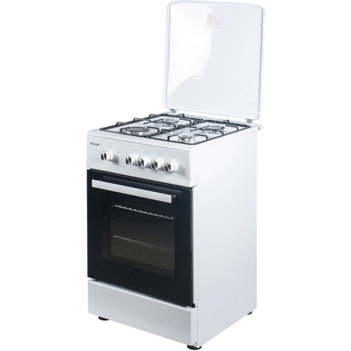 Плита Houser FSG5201B изображение 3