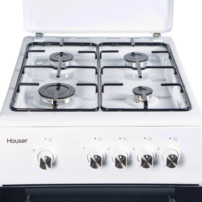 Плита Houser FSG5201B изображение 5