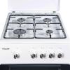 Плита Houser FSG5201W изображение 5