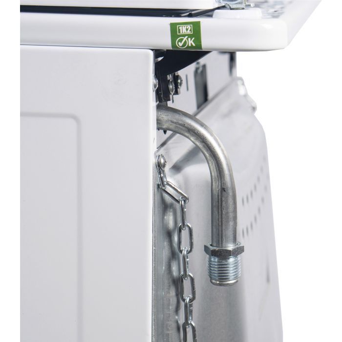 Плита Houser FSG5201B изображение 8
