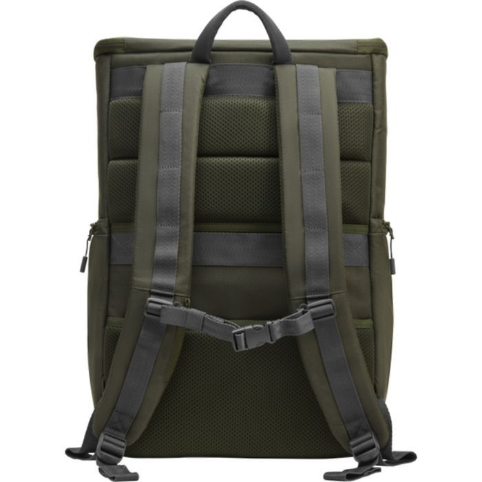 Рюкзак для ноутбука HP 15.6" Modular 27L, green (9J4C1AA) изображение 3