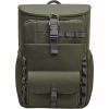 Рюкзак для ноутбука HP 15.6" Modular 27L, green (9J4C1AA)